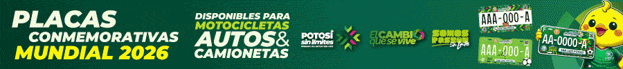 Banner publicitario