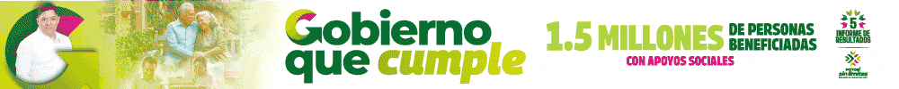 Banner publicitario