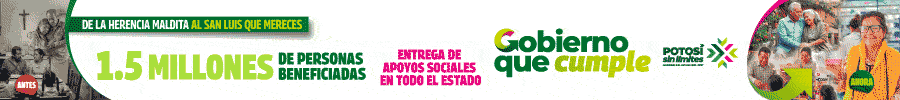 Banner publicitario